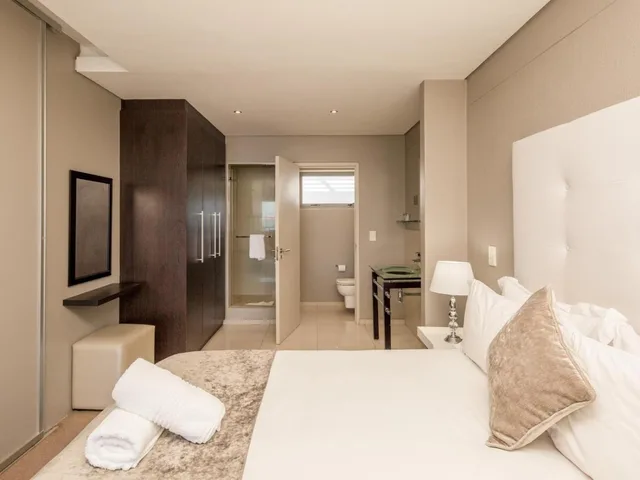 استوديو، Infinity Self-Catering Apartments 1/5