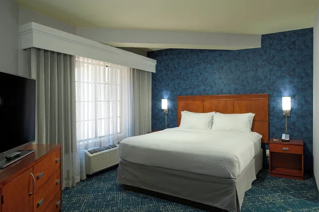 Studio, King Bed, Courtyard San Diego Old Town 1/3