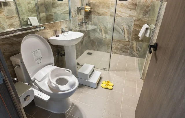 Kids Suite, Royal, Garden View, 32 Pyeong، Kensington Resort Seorak Valley 3/3