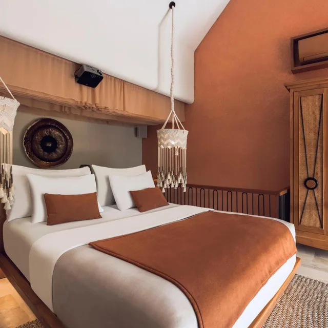 فيلا بمسبح خاص، Cyrus Villa Seminyak by Ini Vie Hospitality 1/7