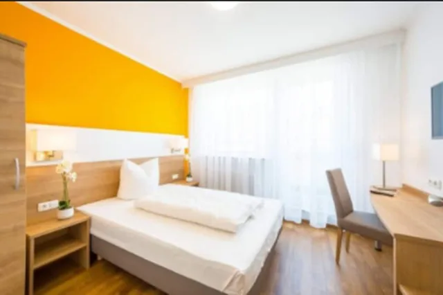 غرفة كومفورت مفردة، HOTEL S16 4/6