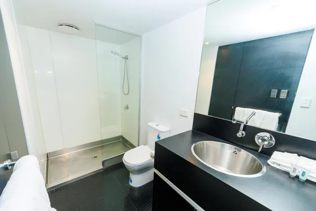 شقة بسريرين مزدوجين بغرفتي نوم، MIRO APARTMENTS 7/10
