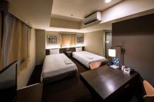 غرفة، kyoto ITOYA hotel 3/4