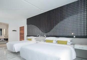 غرفة عائلية، King Rock Residence 1/1