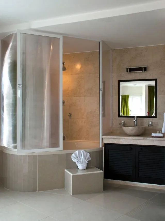 غرفة جونيور بسرير كينج، Hotel Kay - Adults Only 1/1