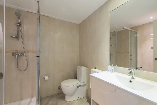 استوديو، Siesta I Apartment 4/6