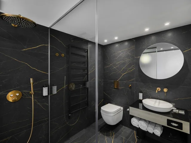 غرفة قياسية بسرير فردي، Mercure Tokaj Center 10/10