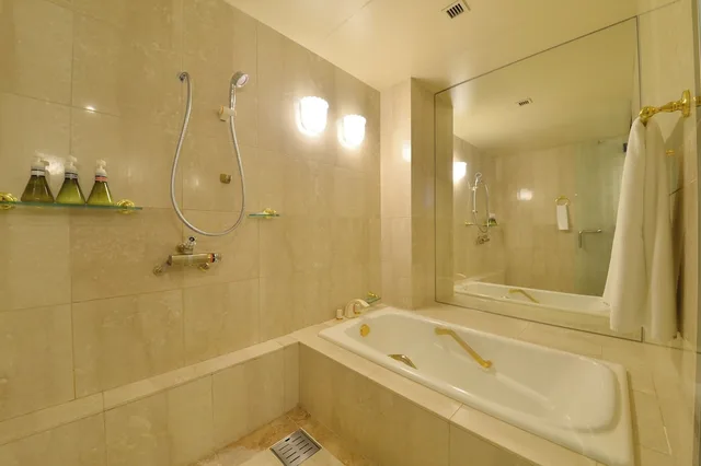 Imperial, Suite, Twin Beds، Hakodate Kokusai Hotel 1/1