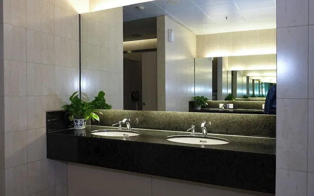 غرفة أساسية مفردة بسرير فردي، VATC SleepPod Terminal 2 3/5