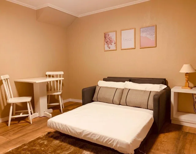 Loft, Luxury, Pousada Quinta do Vale 3/6