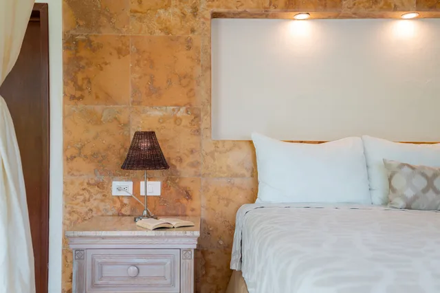 Junior Suite, Studio, King Bed, Sofa، Villa Palmeras 4/5