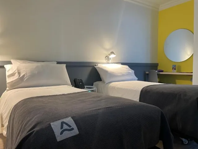 Alma, Superior, Double Bed، Hotel Almasur Punta Arenas 9/10