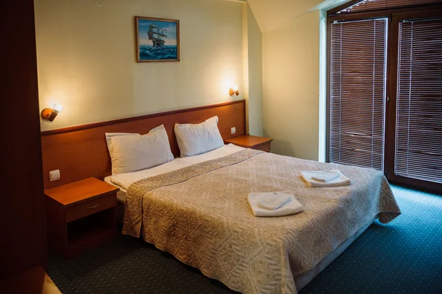 Studio, Double Bed, Dionis 2/10