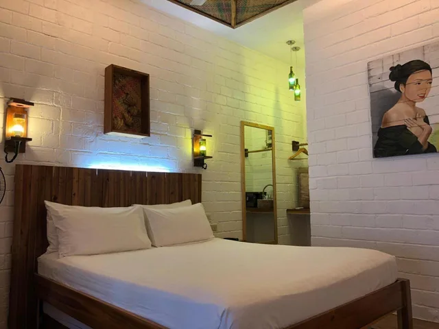 جناح ديلوكس، Suites By Eco Hotel el Nido 4/10