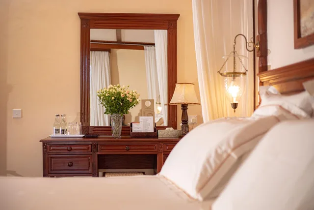 جناح جونيور، Ocean Beach Resort & Spa 3/6