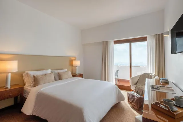 جناح، SAO FELIX HOTEL HILLSIDE AND NATURE 3/10