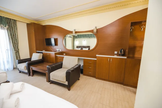 غرفة قياسية، RIVERSIDE GARDEN RESORT(FORMERLY RIVERSIDE HOLIDAY VILLAGE) 3/3