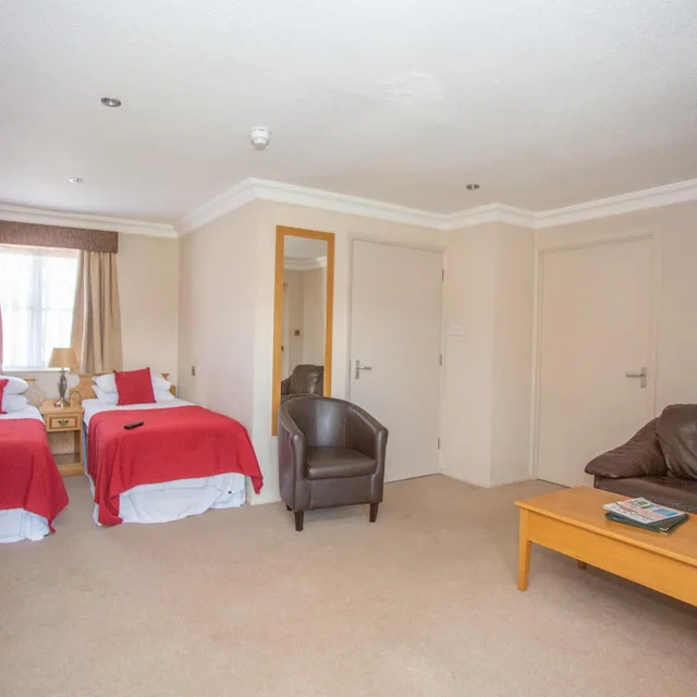 Garden, Family، The Links Country Park Hotel 3/4