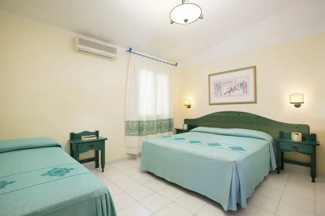 Family Room Classic 2ad+2ch، Le Quattro Lune 1/3