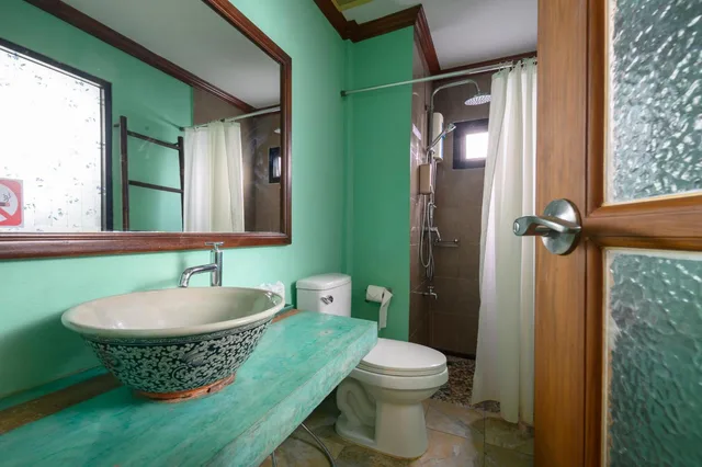جناح جونيور، Estia Chiang Mai Boutique Hotel 7/7
