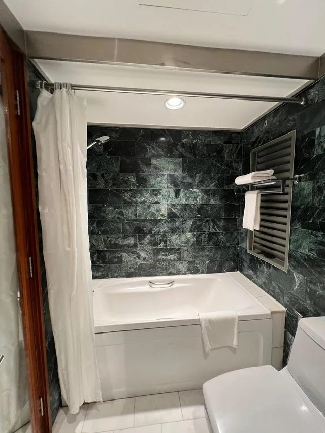 جناح ديلوكس، Orchard Point Serviced Apartments (Ex Somerset Orchard Singapore) 10/10