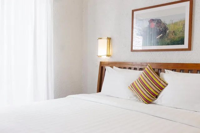 Penthouse Suite، The Strand Boutique Resort 7/8