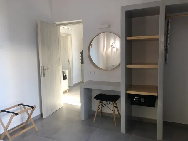 شقة بإطلالة على الحديقة، Dragonfly Villas 7/7