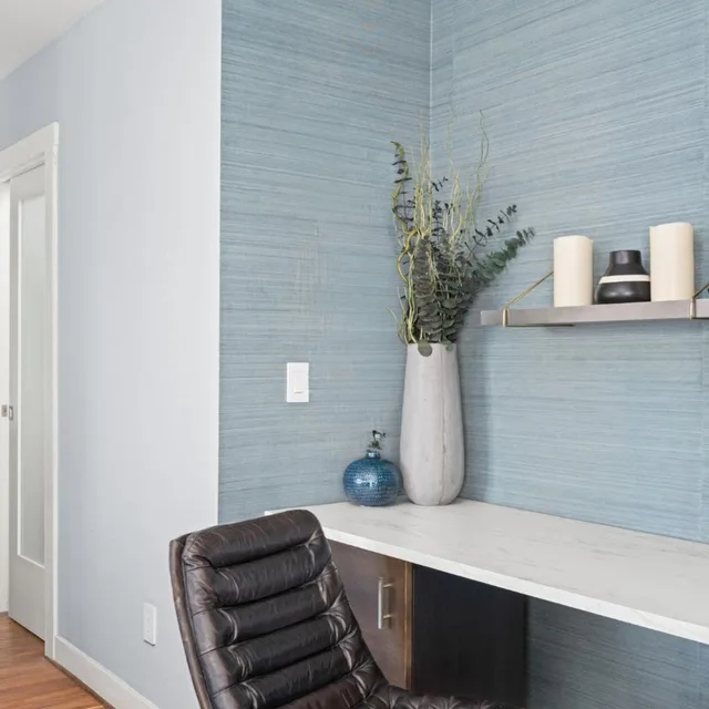 Penthouse, Apartment, Tilden Hotel 2/3