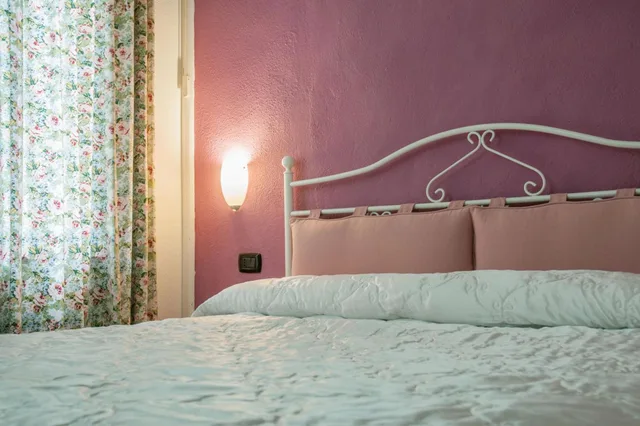 غرفة قياسية رباعية، HOTEL ANNABELLE 1/4