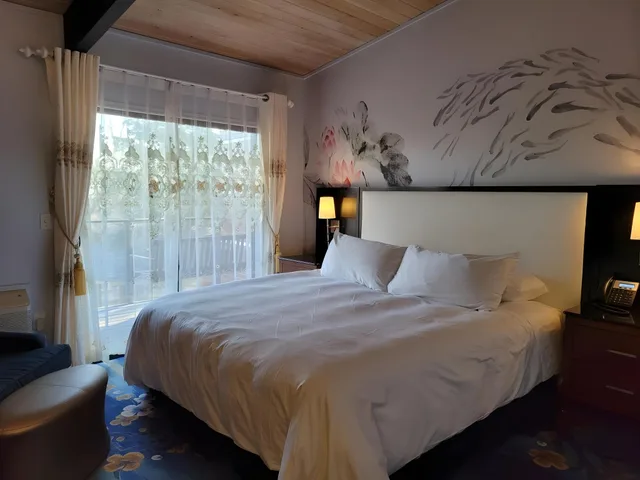 غرفة بريميير، Wangshi China Palace Bed And Breakfast 1/1