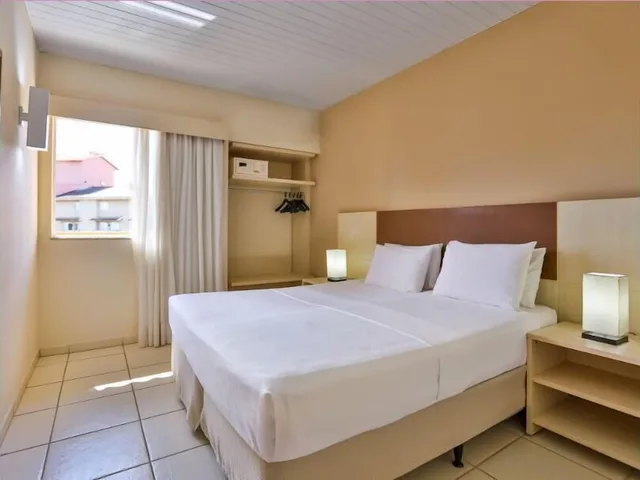 غرفة سوبيريور بسرير مزدوج مع أريكة، Thermas de Olimpia Resorts 1/10