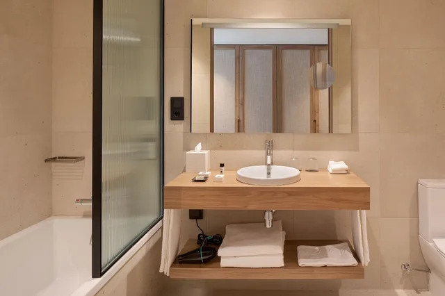 Design, Quadruple، Atzavara Hotel & Spa 3/4