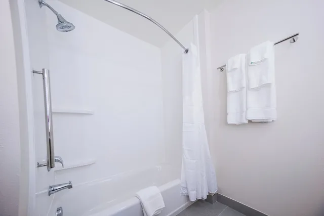 غرفة قياسية بسريرين كوين لذوي الإعاقة، Holiday Inn Express & Suites Southaven Central - Memphis 4/5