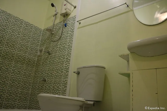 غرفة بسريرين منفصلين، Mainstreet Pension House 3/3