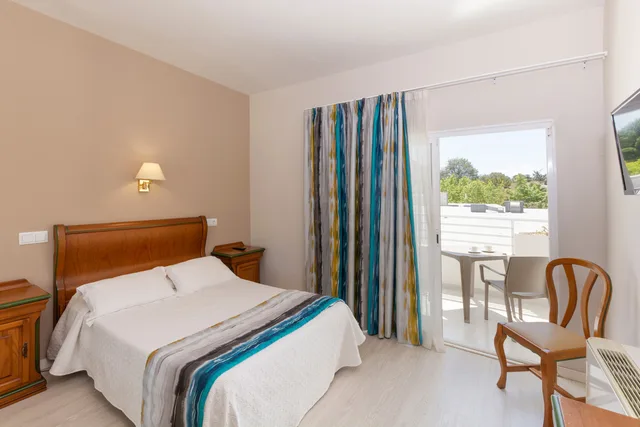 غرفة قياسية مفردة، Mar Hotels Paguera and Spa 1/2