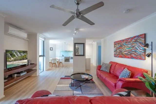 شقة سوبيريور بغرفتي نوم، MUNNA BEACH APARTMENTS 2/2