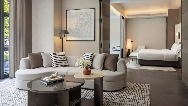 Kimpton Nine Trees Shanghai by IHG، Nanqiao 28/50