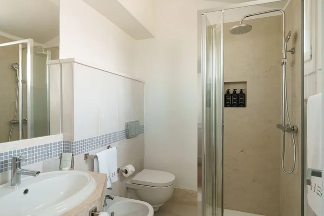 Garden, Family, Double and Twin Beds، Chia Laguna - Hotel Village 7/8
