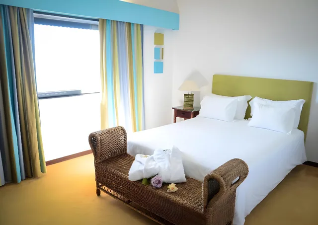 جناح جونيور ثلاثي، Hotel Golf Mar 1/1