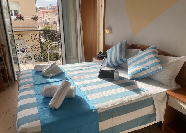 Room, Queen Bed, Hotel Villa Caterina 10/10