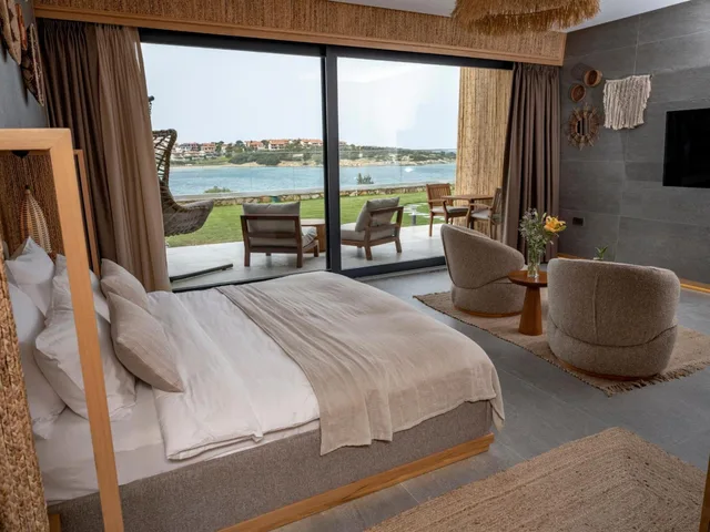 Deluxe, Sa Rezya Luxury Boutique Hotel & Spa 5/10