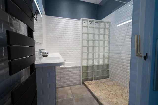 Mezzanine, Family, Terrace or Ground Floor، Relais Du Silence Residence de Rohan 10/10