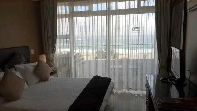 غرفة قياسية بإطلالة على البحر، Primi Seacastle 8/10