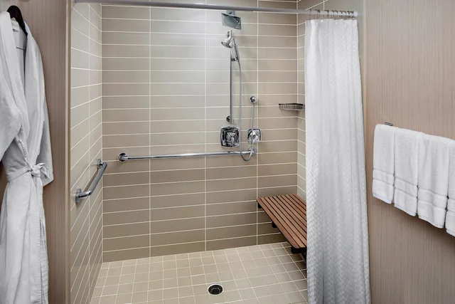 Room, King Bed, with View, Balcony, The Westin Hilton Head Island Resort and Spa 7/7
