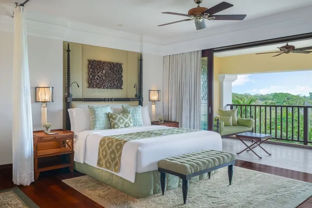 1 Bedroom, St Regis, Suite, Garden View، The St Regis Bali Resort 2/9
