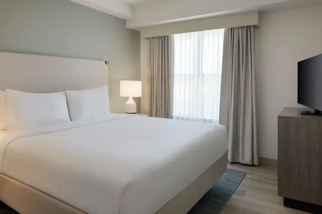 جناح بغرفتي نوم لذوي الإعاقة، Residence Inn Sandestin At Grand Boulevard 1/4