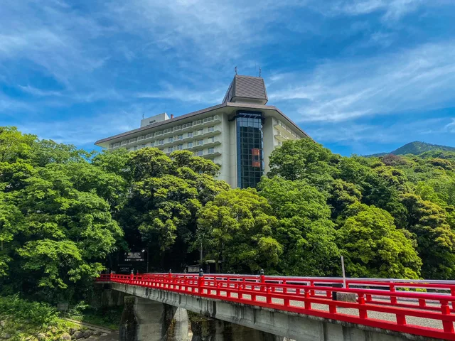 Japanese, Plaza, Rainbow, Style, Tatami، Yumoto Fujiya Hotel 1/1