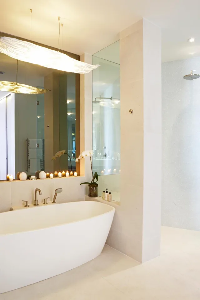 فيلا بـ3 غرف نوم، Ellerman House 8/9