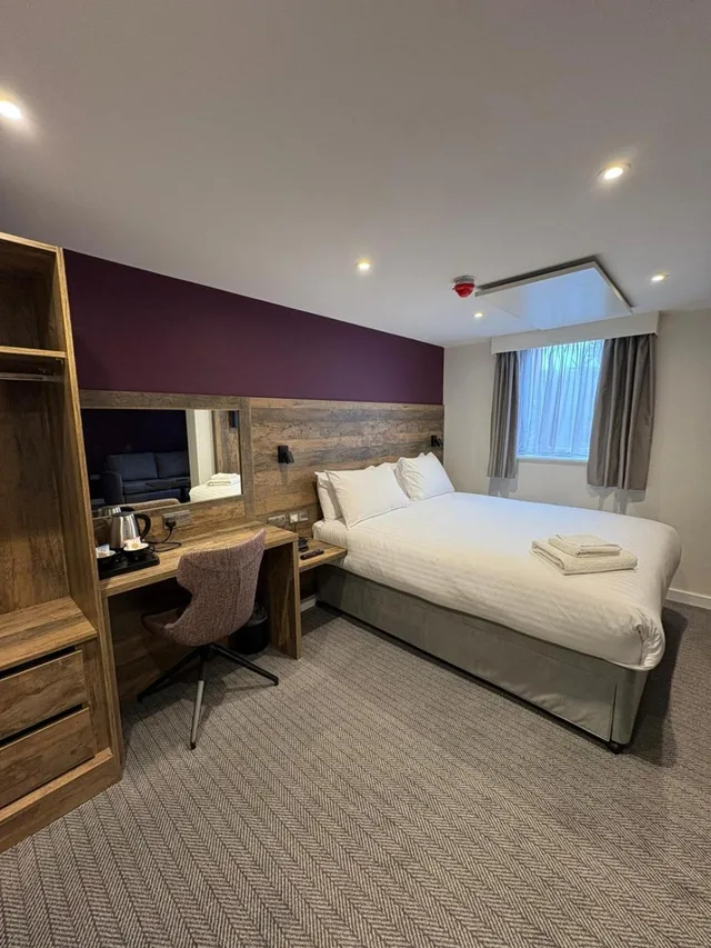 غرفة كلاسيكية عائلية، Waterside Hotel And Leisure Club 3/9
