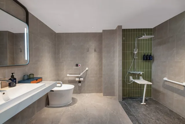 Holiday Inn Express Zhangzhou Zhangpu by IHG, Shima 46/50